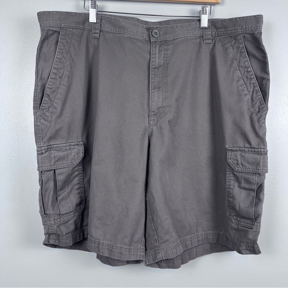 Columbia Men's 100% Cotton Omni-Shade Cago Shorts AM4692  Size 42; HIking, Camp